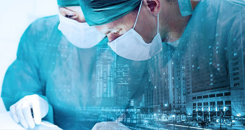 OMS Doctors
