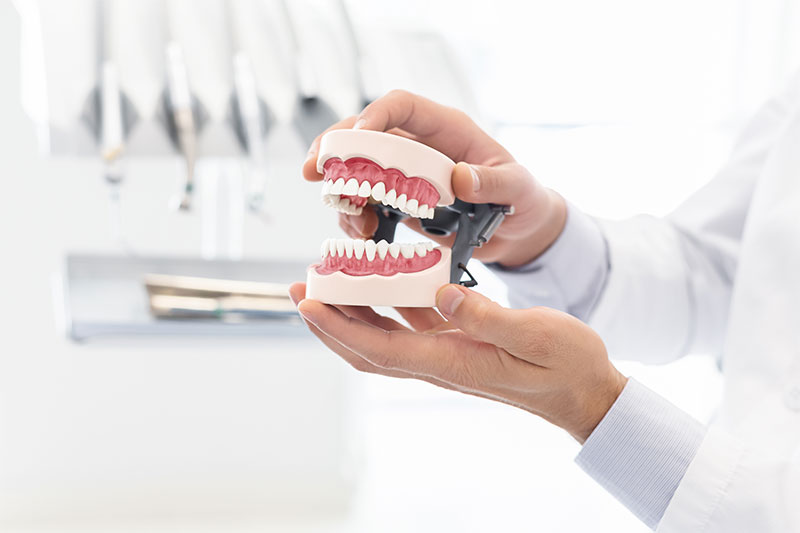Double Jaw Surgery: Everything You Need to Know