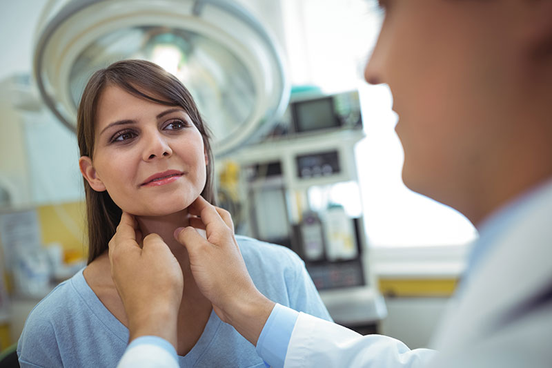 Everything You Need to Know About Thyroid Surgery