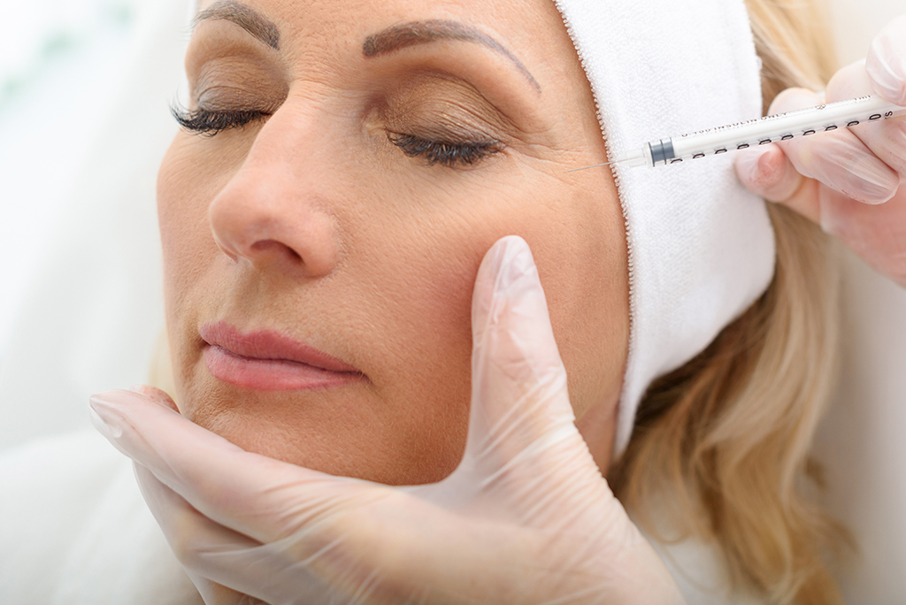 Choosing the Best Botox and Fillers in McKinney, TX