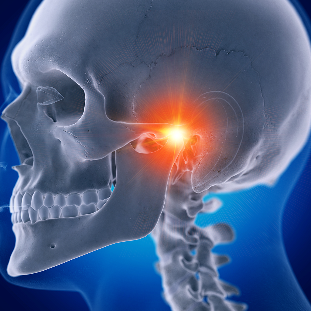 How a Head and Neck Surgeon Can Help Treat TMJ Disorder | McKinney, TX