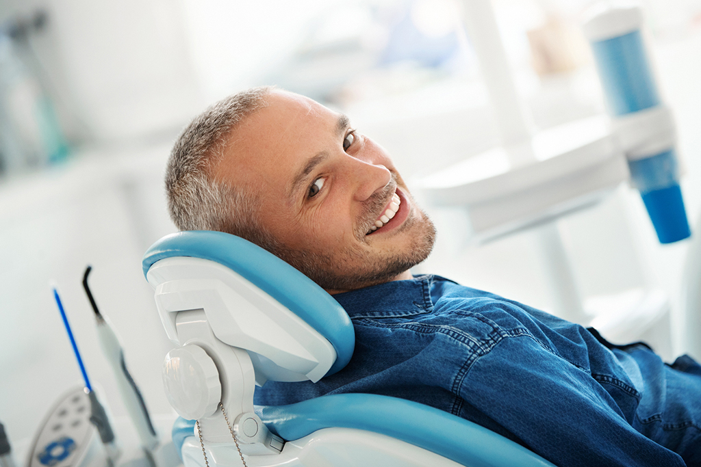 NextGen OMS: An Oral Surgeon Who Reimagines Treatment Your Way | Frisco, TX