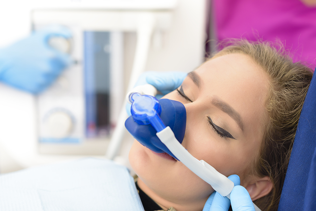 Oral Surgery and Sedation: Everything You Need to Know About Your Oral Surgeon | Frisco, TX