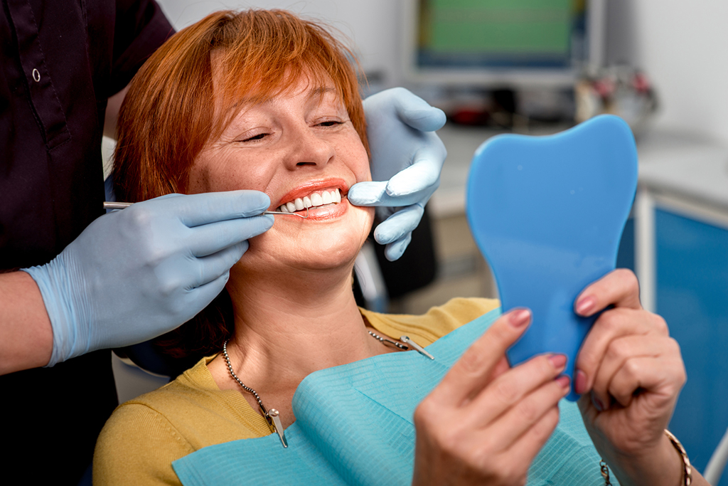 Why Dental Bone Grafts Are Important to Dental Health