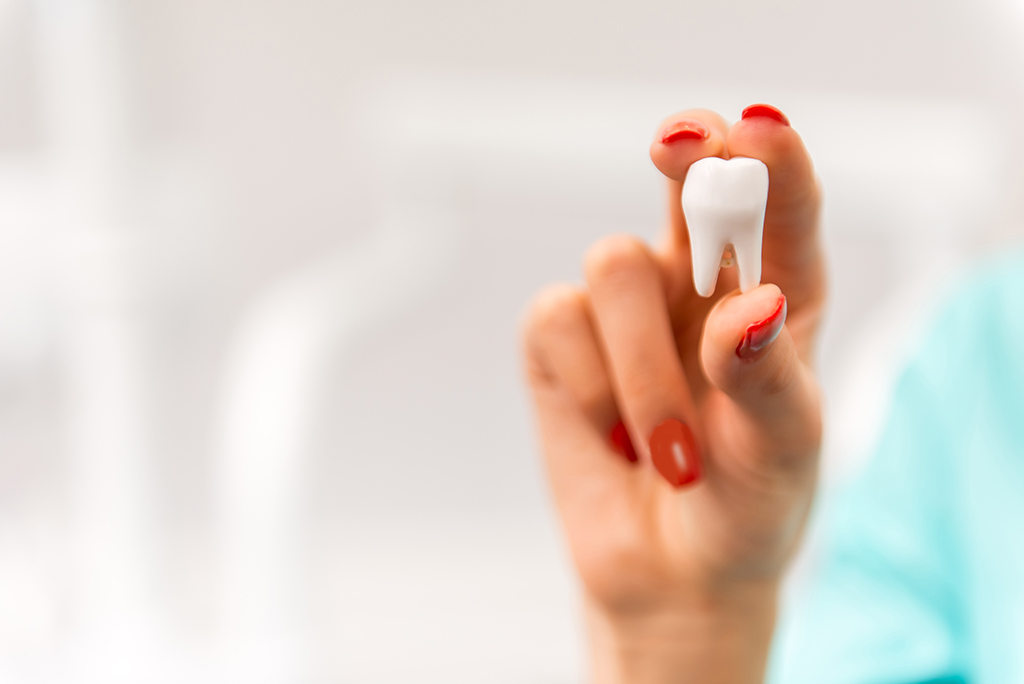 What To Expect During Wisdom Teeth Removal | Plano, TX