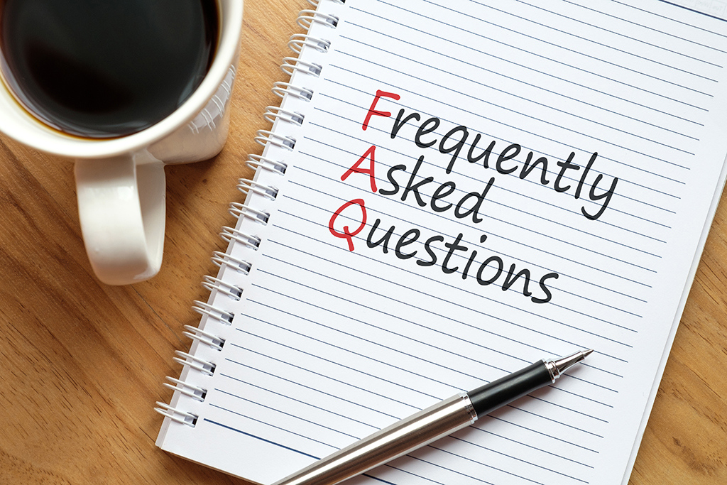 Post-Operative Oral Surgery FAQs From Your Oral Surgeon | Plano, TX