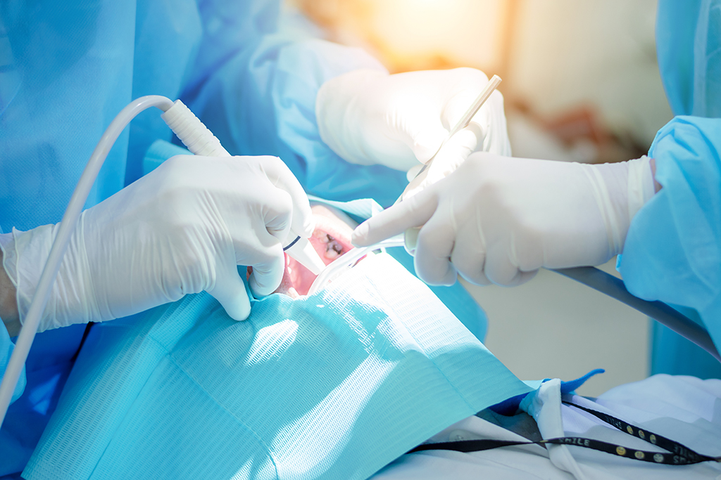 What To Expect From Oral Surgery | McKinney, TX