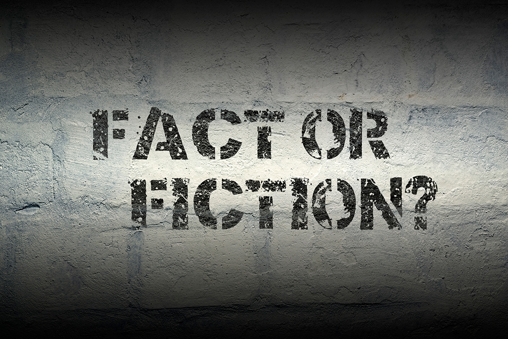 Wisdom Teeth Removal – Fact Versus Fiction | Frisco, TX