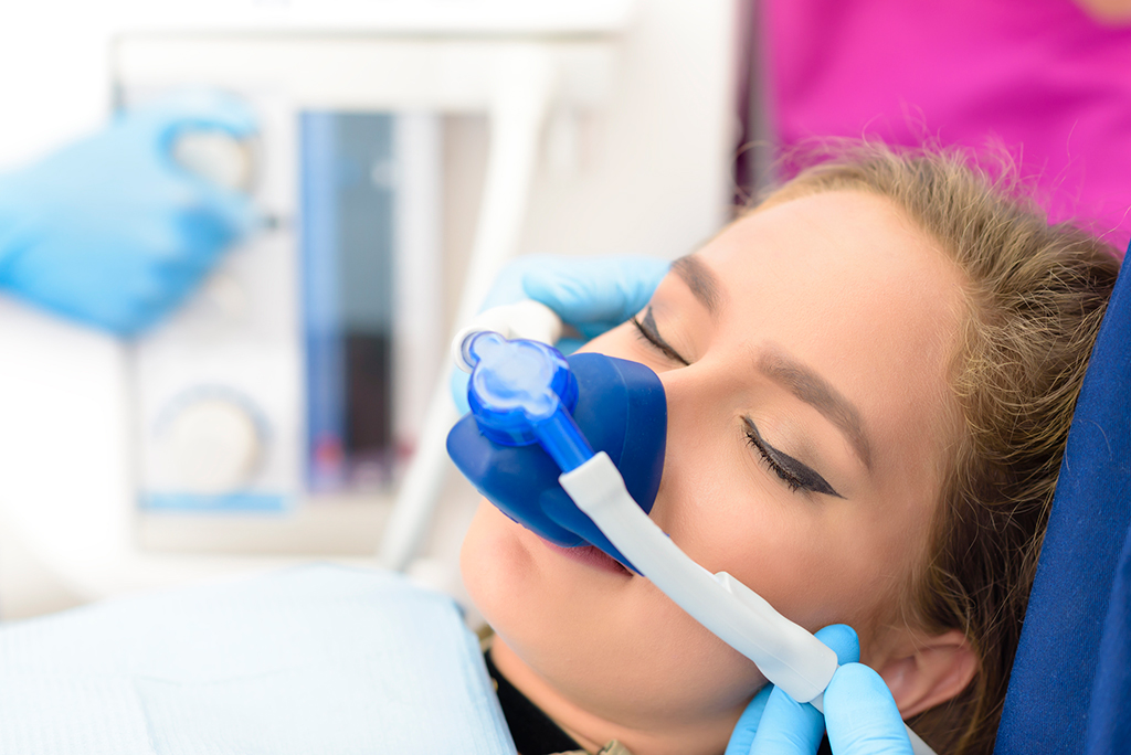 Dental Centers in Texas - Dentistry By Design - Richardson, Texas