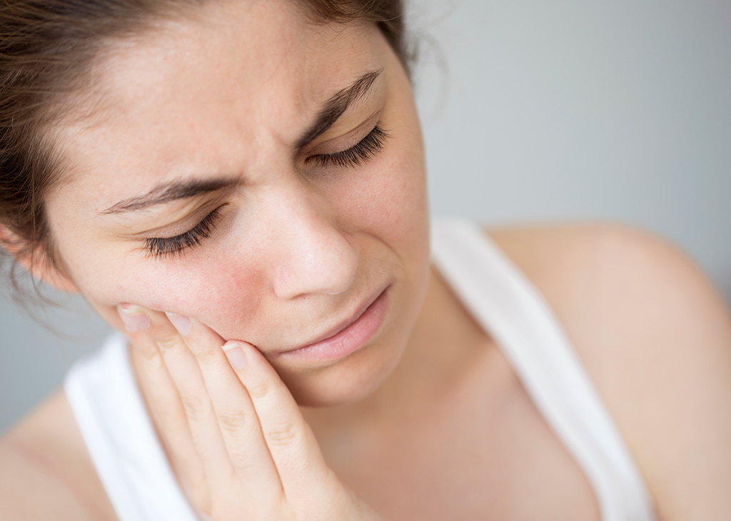 Oral Surgeon For Orofacial Pain | Richardson, TX