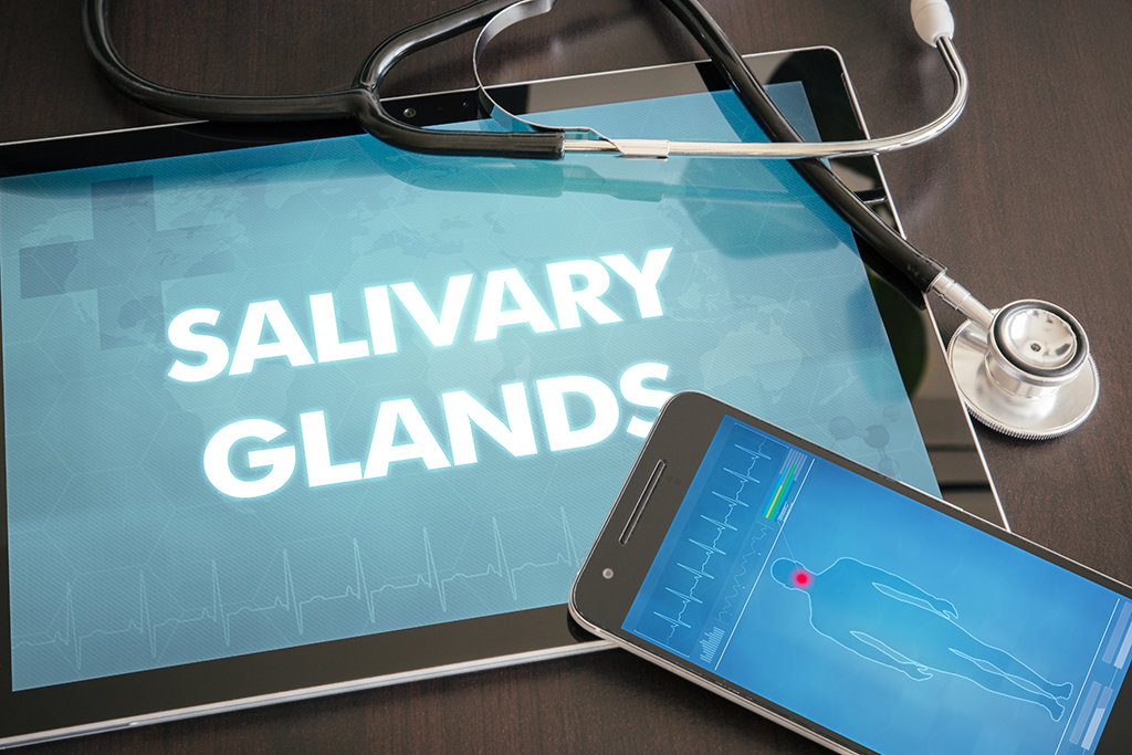 Salivary Gland Treatment By An Oral Surgeon | Plano, TX